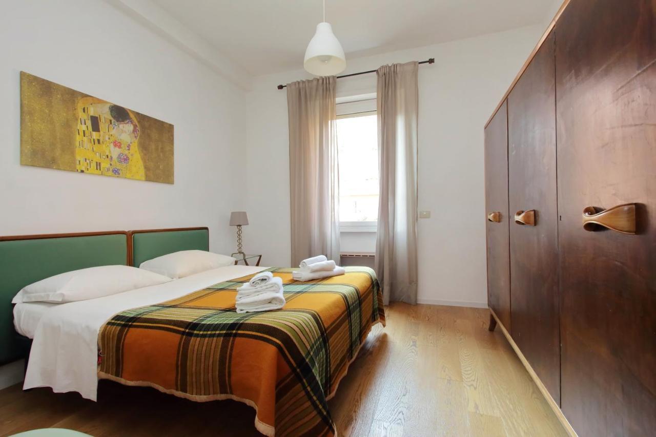 Trastevere Ρώμη Εξωτερικό φωτογραφία