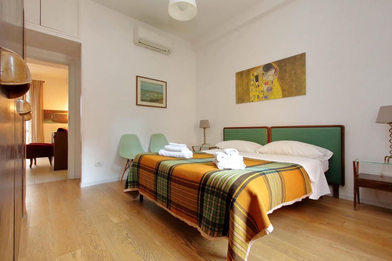 Trastevere Ρώμη Εξωτερικό φωτογραφία
